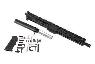 Radical Firearms Pistol Kit with 5.56 NATO 10.5" Pistol Length Barrel and 10" RPR Handguard